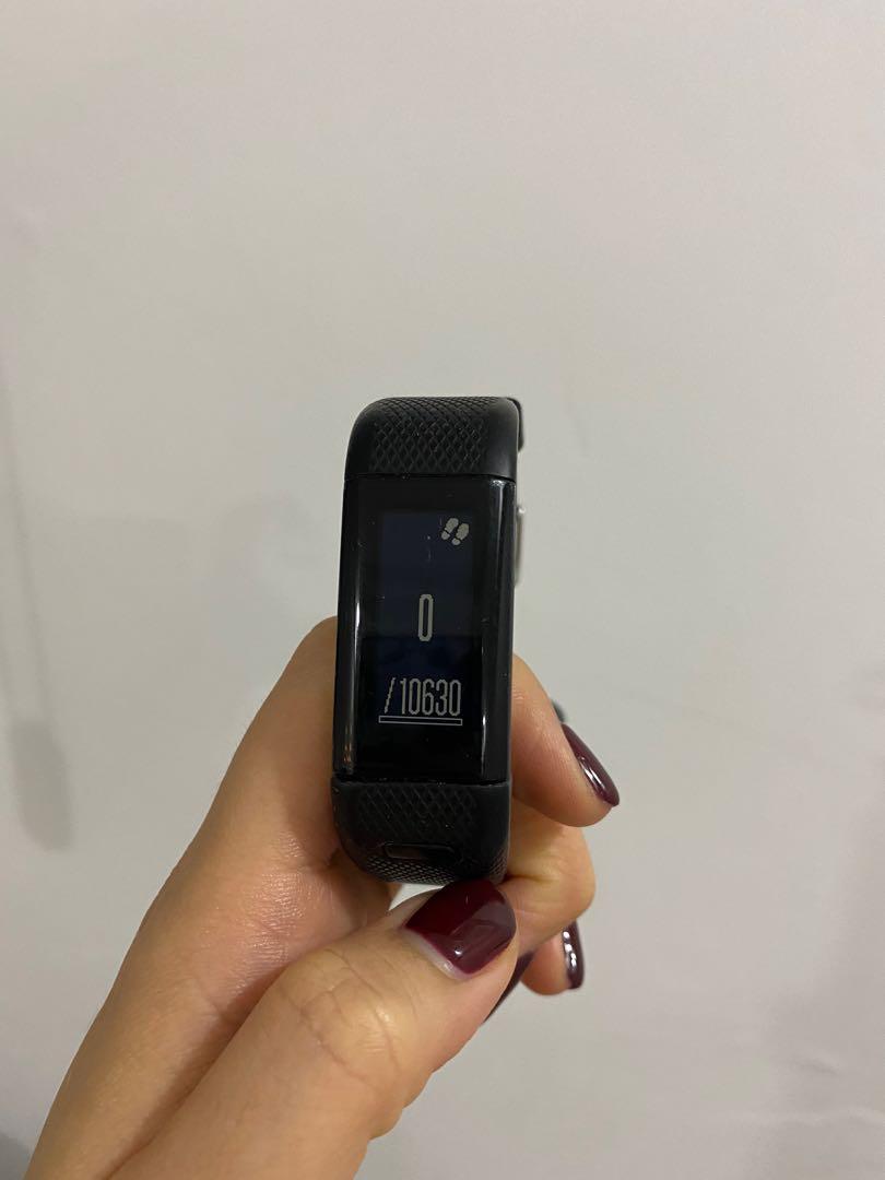 Garmin Vivofit HR