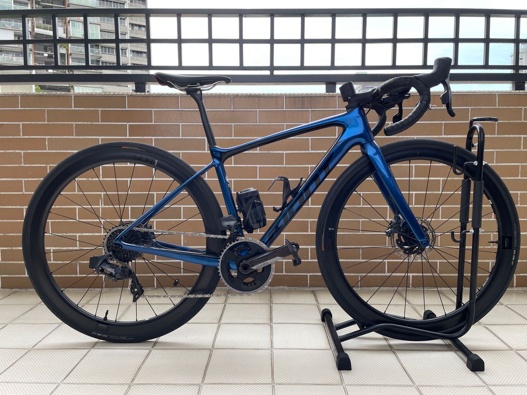 Giant defy 2025 pro 1 2021