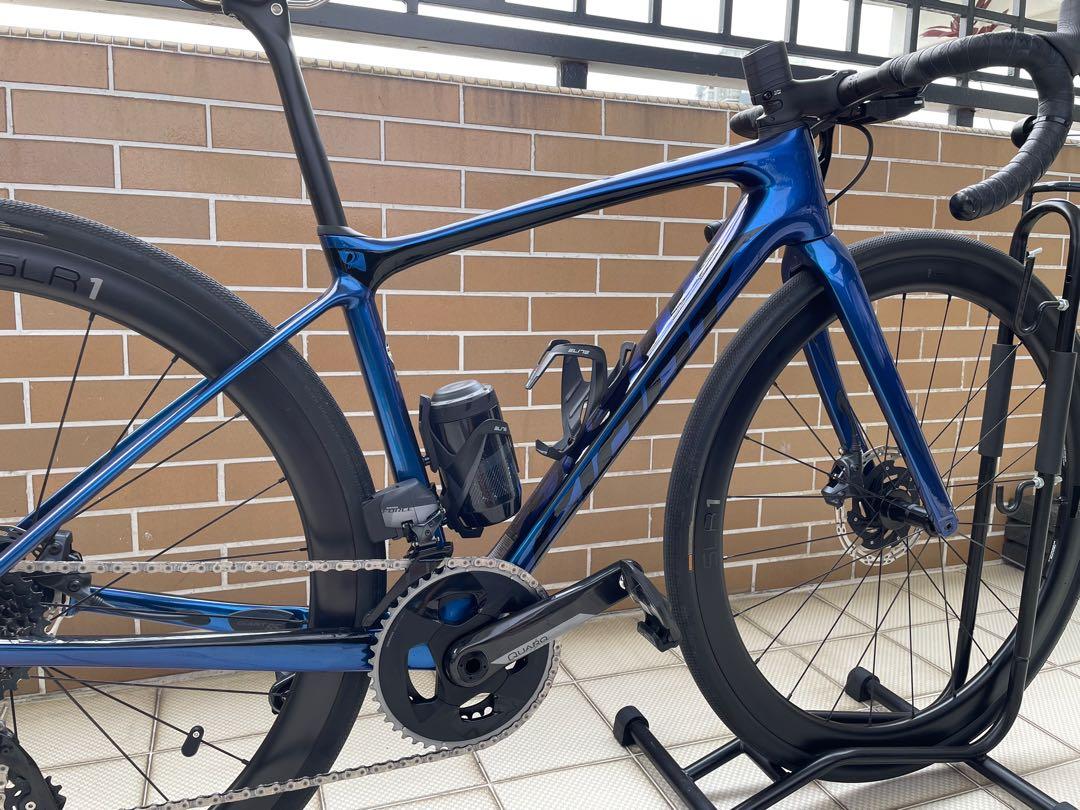 Giant defy advanced pro 0 2021 best sale