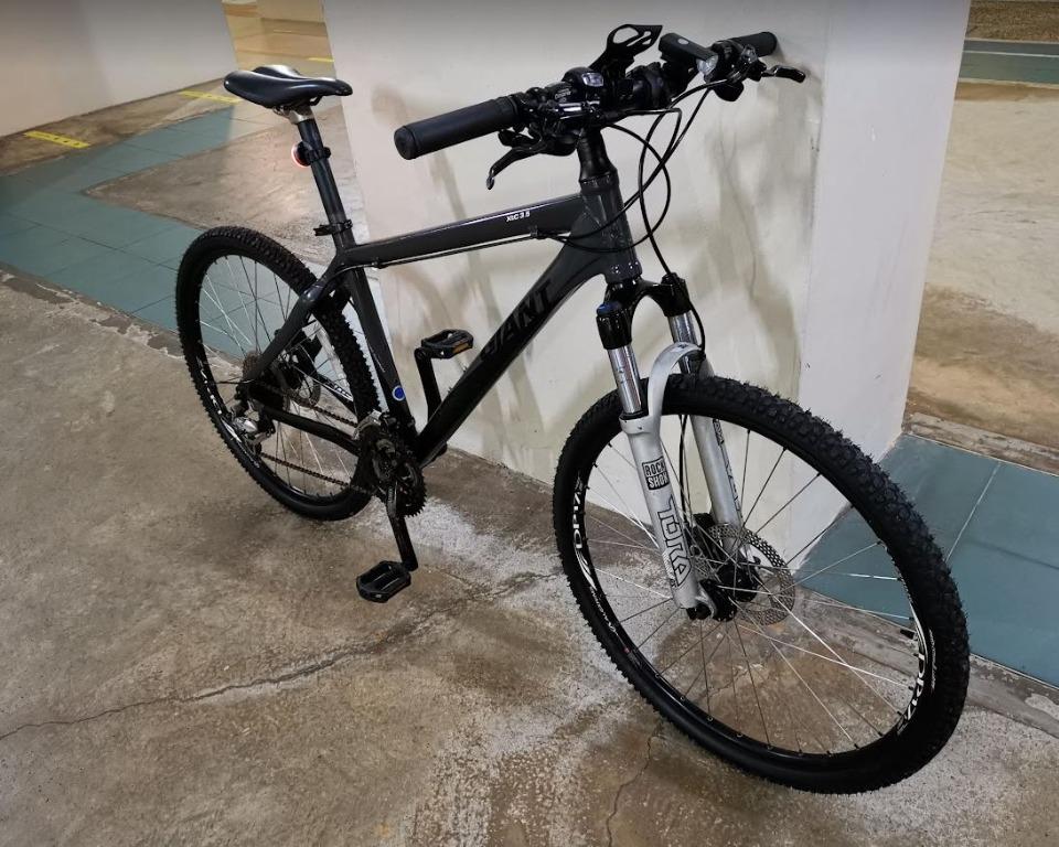 Giant xtc cheap 3.5