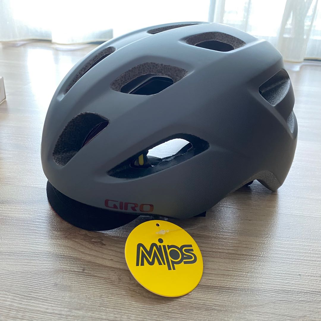giro cormick mips helmet review