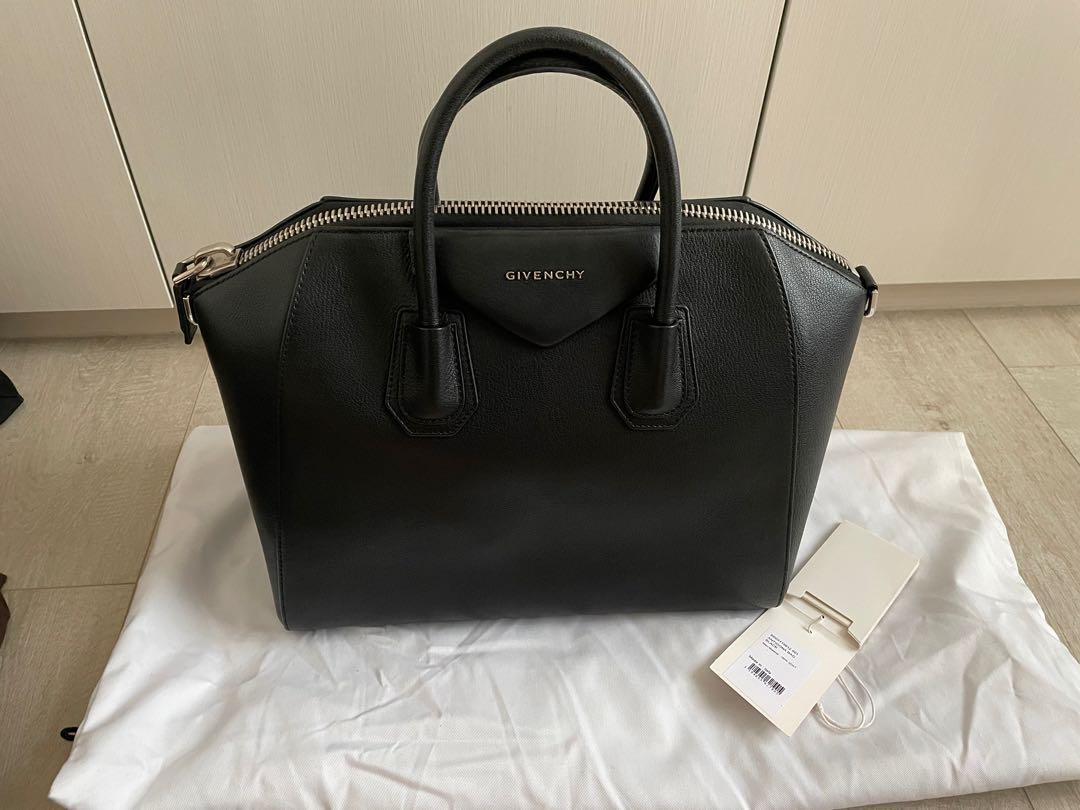 Givenchy antigona large on sale