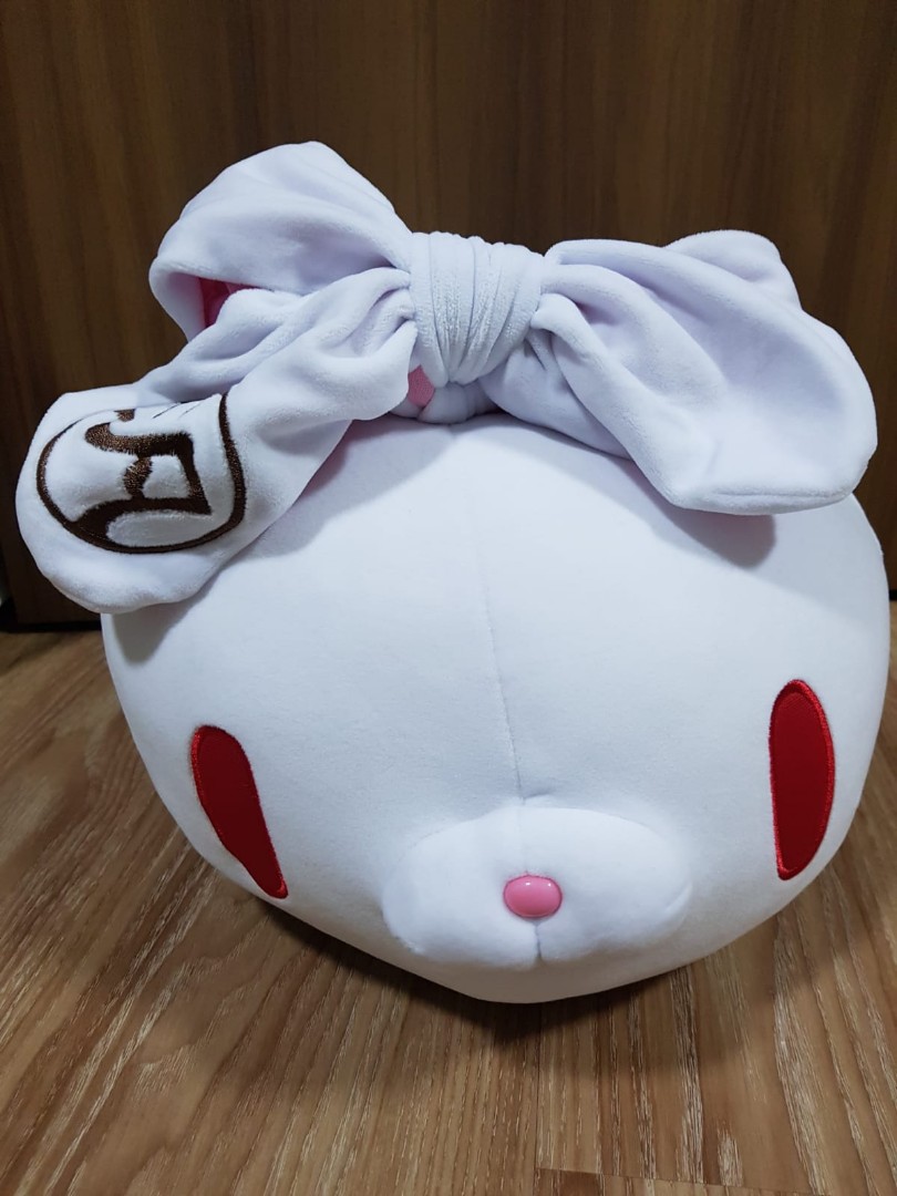 Gloomy bear rabbit plush, Hobbies & Toys, Toys & Games on Carousell