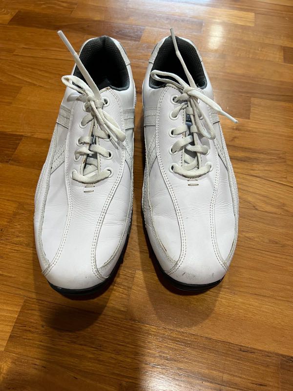Golf shoes sale outlet size 9