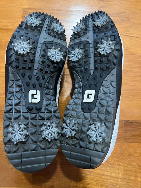 Golf Shoes size 9 Men s Fashion Footwear Sneakers on Carousell