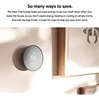 GOOGLE Nest Thermostat Smart Appliance White Programmable Alexa Compatible Google Assistant 1 Pc (Category: Other Kitchen Appliances) located in San Juan City. Submitted by bargainrepublic_mountain (Listing ID 1167540789, Image 3). Description: GOOGLE Nest Thermostat Smart Appliance White Programmable Alexa Compatible Google Assistant 1 Pc P1499 This item and more good finds at bargain prices.. Check out our listings for low price, discounted, cl