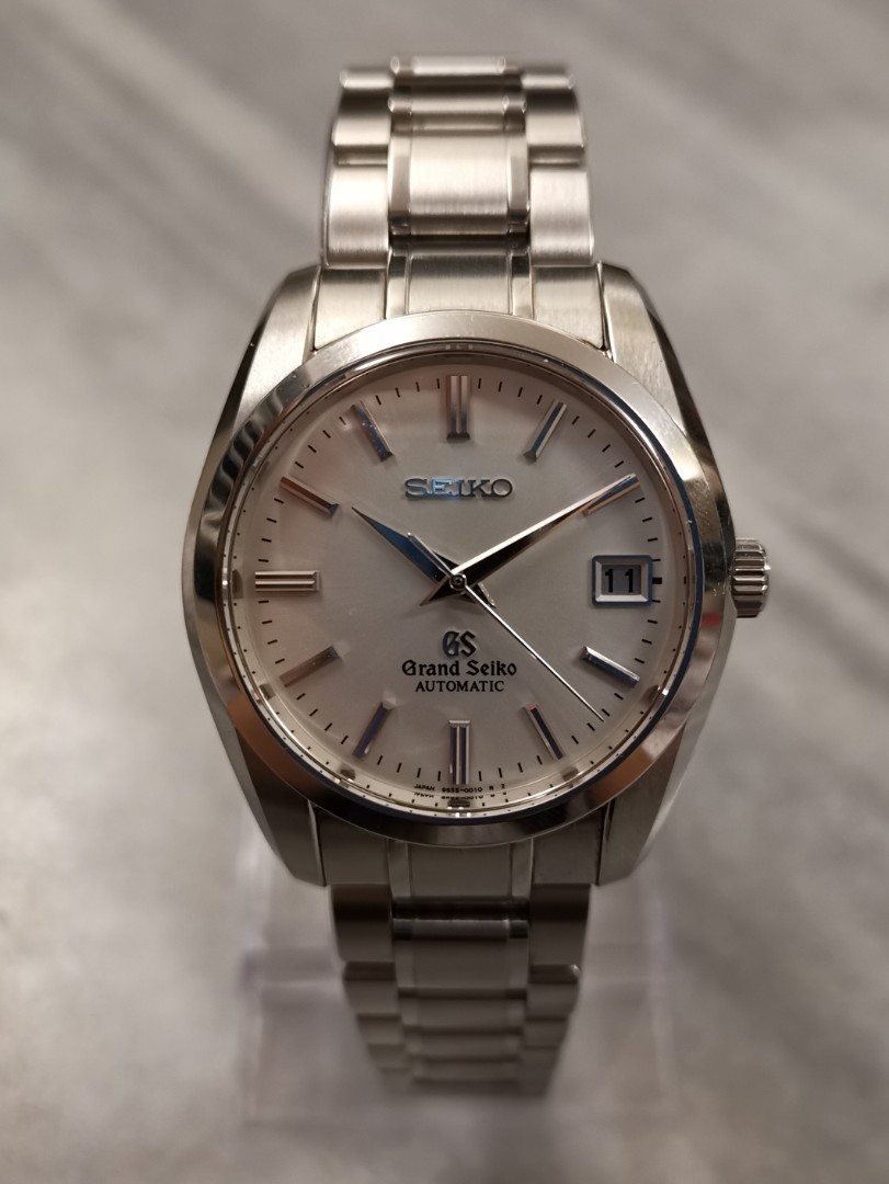 Grand seiko 9s55 2025