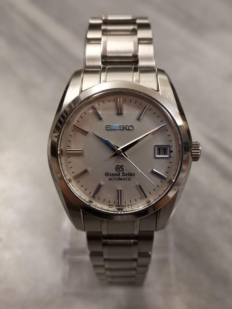 Grand Seiko SBGR001 9S55 Automatic Men s Fashion Watches
