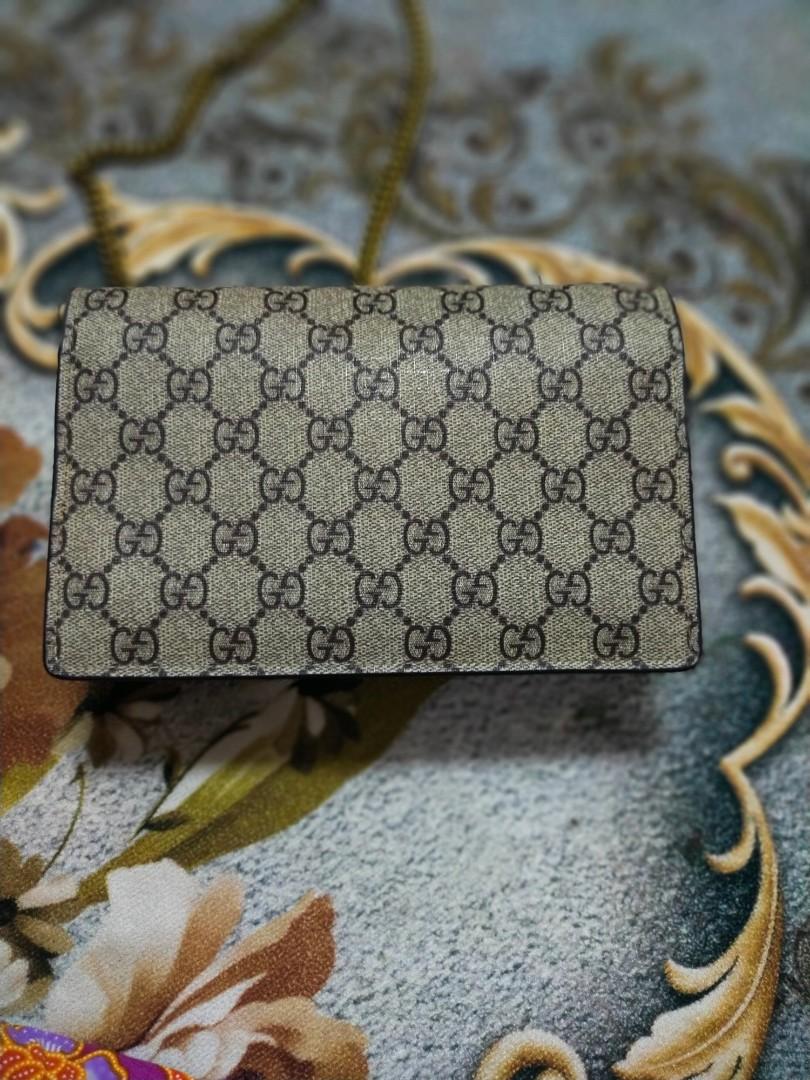Gucci sale cherry woc