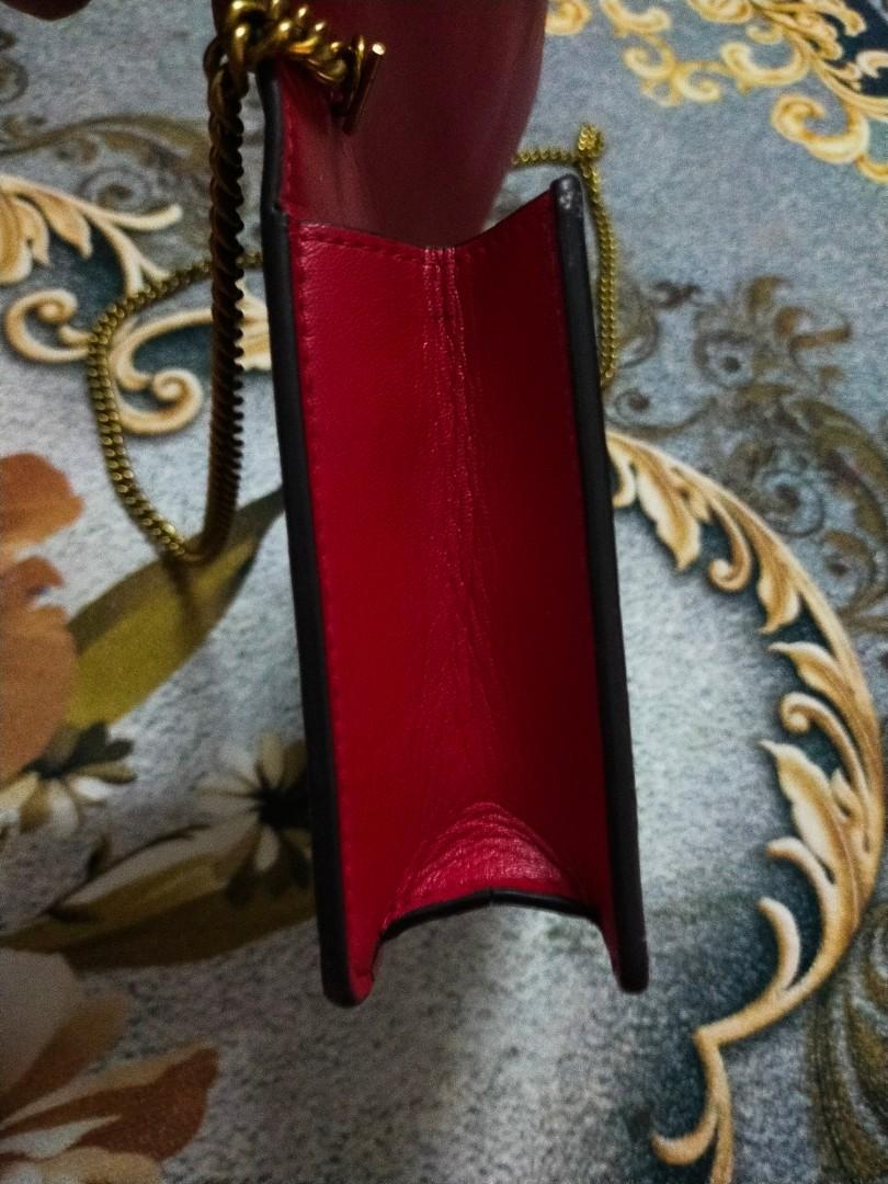 Gucci cherry woc
