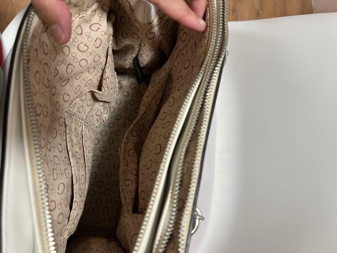 Guess havenhurst on sale satchel