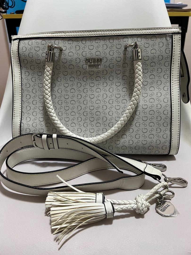Guess Havenhurst Satchel