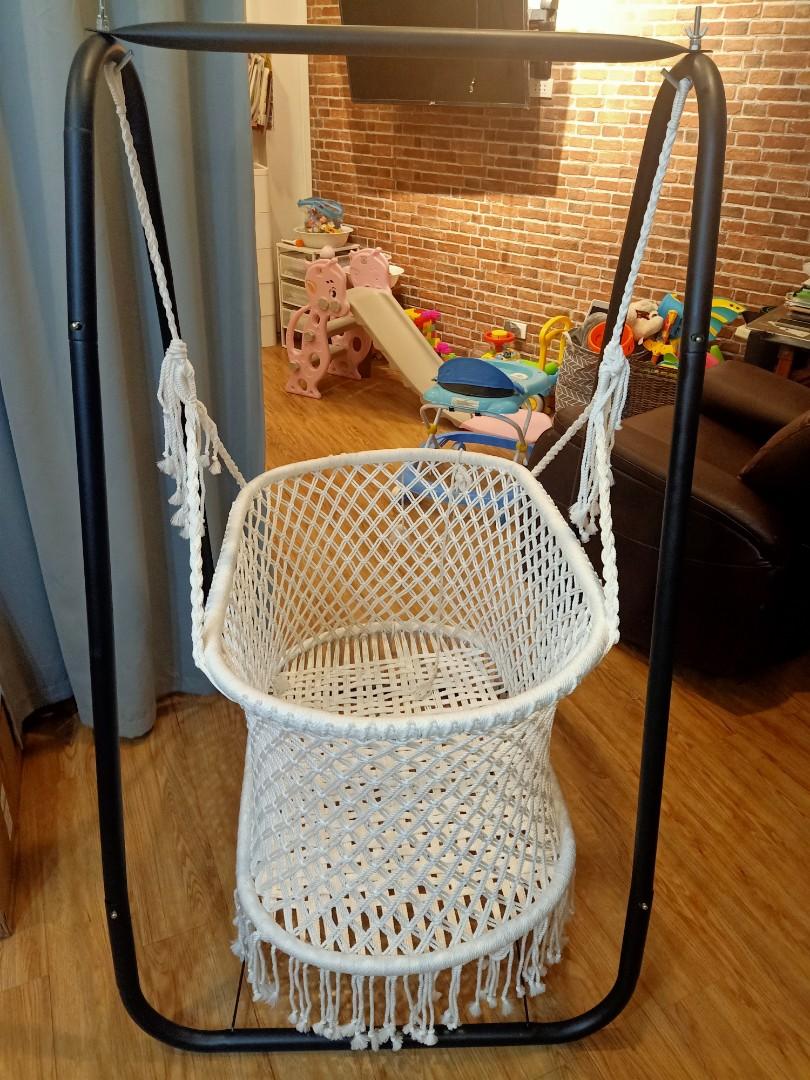 Portable duyan hotsell for baby