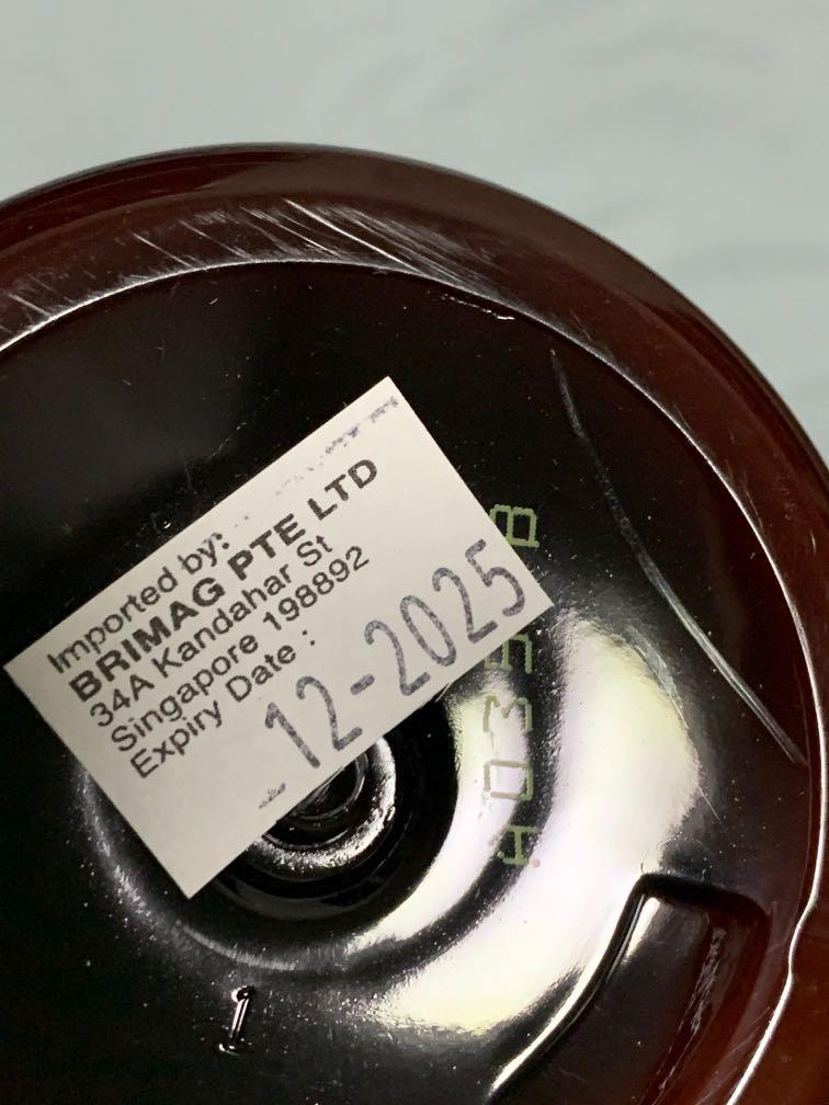 Hask Organic Shower Gel 725ml (Dec 25 expiry), Beauty & Personal Care