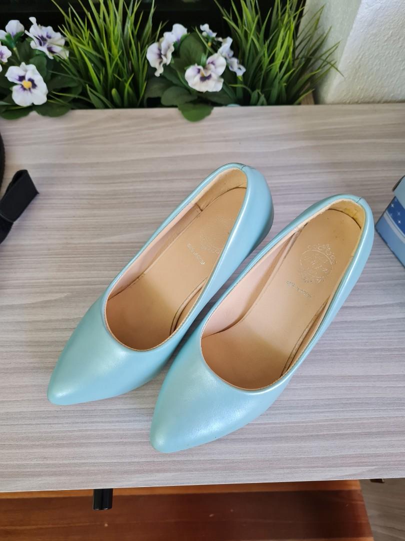Kasut hotsell size 5