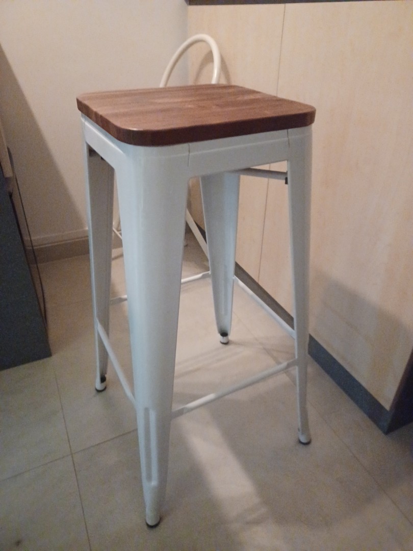 Hipvan Bar Stool Furniture Home Living Furniture Chairs on