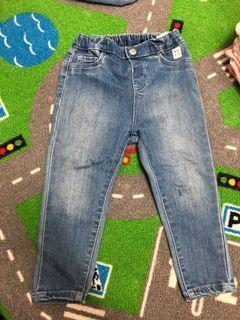 H&m jeans