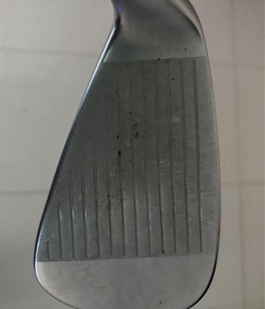 HONMA 4-STAR IRON BERES 09 #5-11/AW/SW main image 1