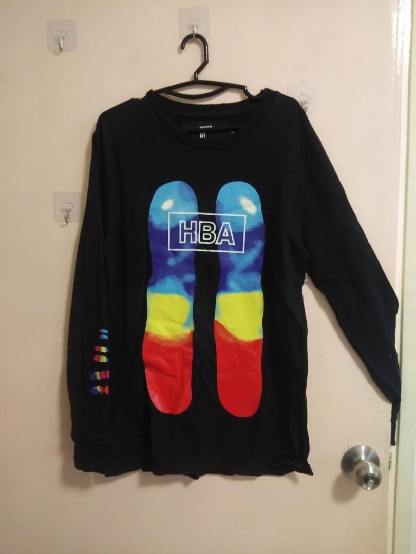 Hood By Air long sleeve shirt