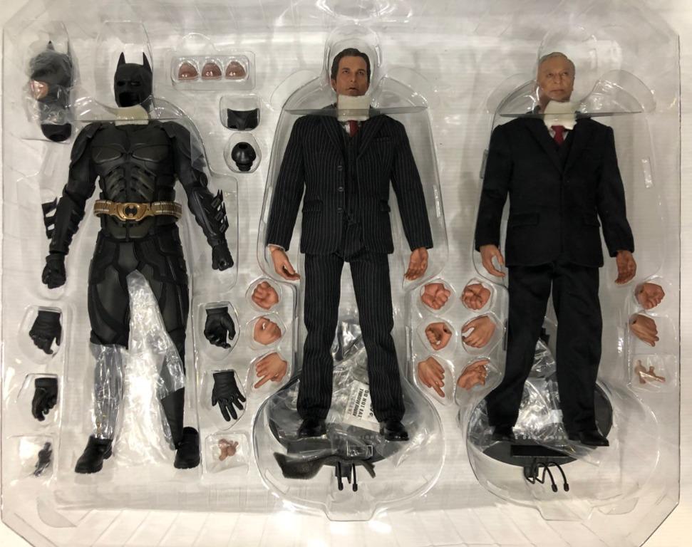 Hot toys mms236 sale