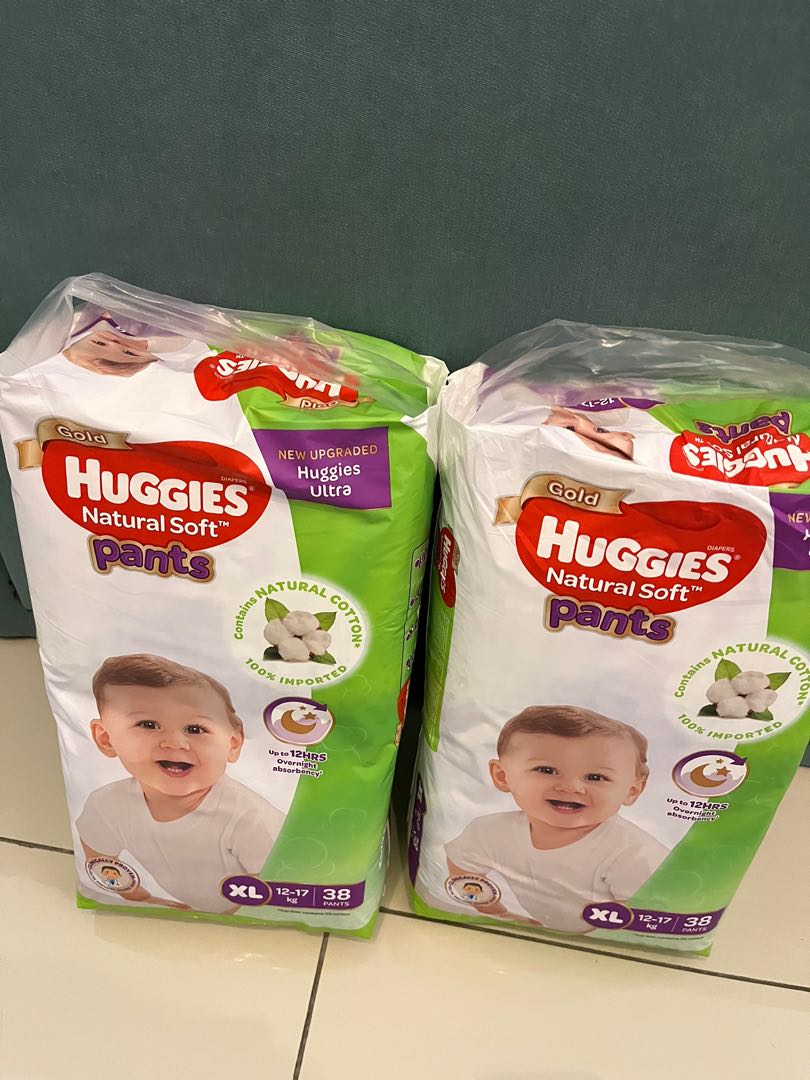 Huggies dry sales pants newborn