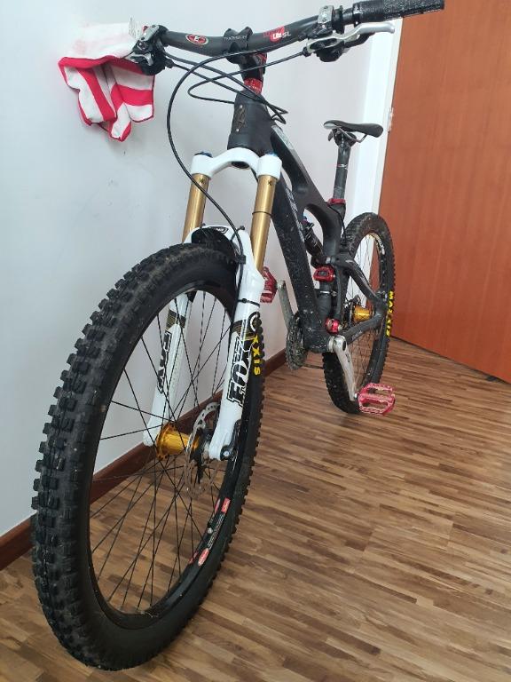 Ibis mojo sl for sale new arrivals