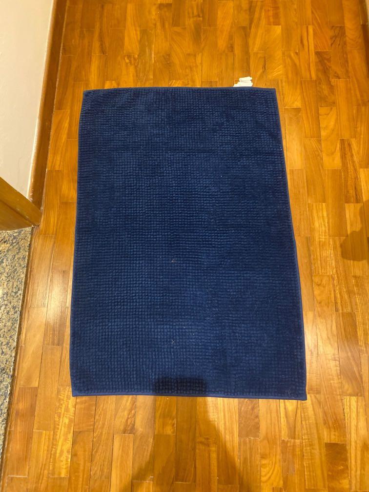 Ikea Bath/shower Mat x 2, Furniture & Home Living, Bathroom & Kitchen