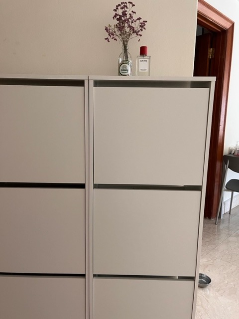 Aldi shoe cabinet 219 2025