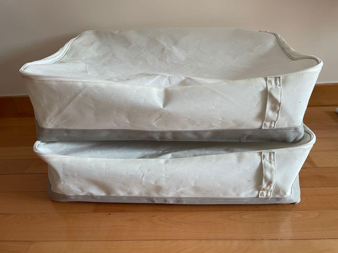 Lackisar clearance storage bags
