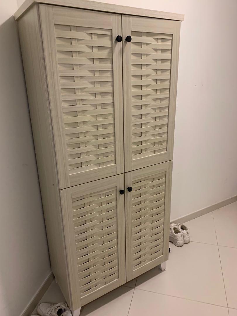 Ikea Shoe Furniture & Home Living, Furniture, Shelves