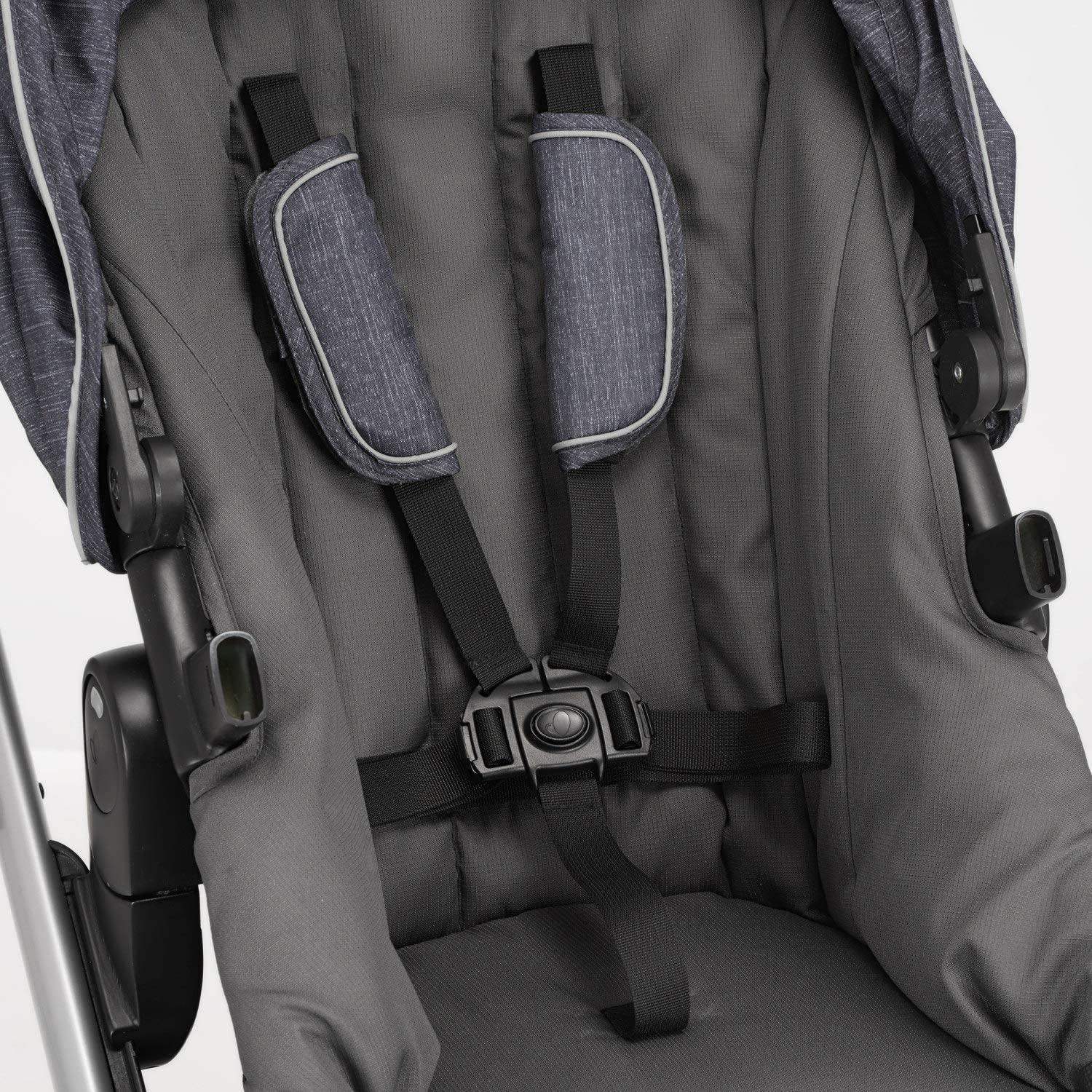 Evenflo pivot xpand second seat roan clearance