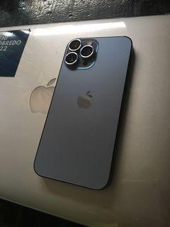 Iphone 13promax 256GB FU