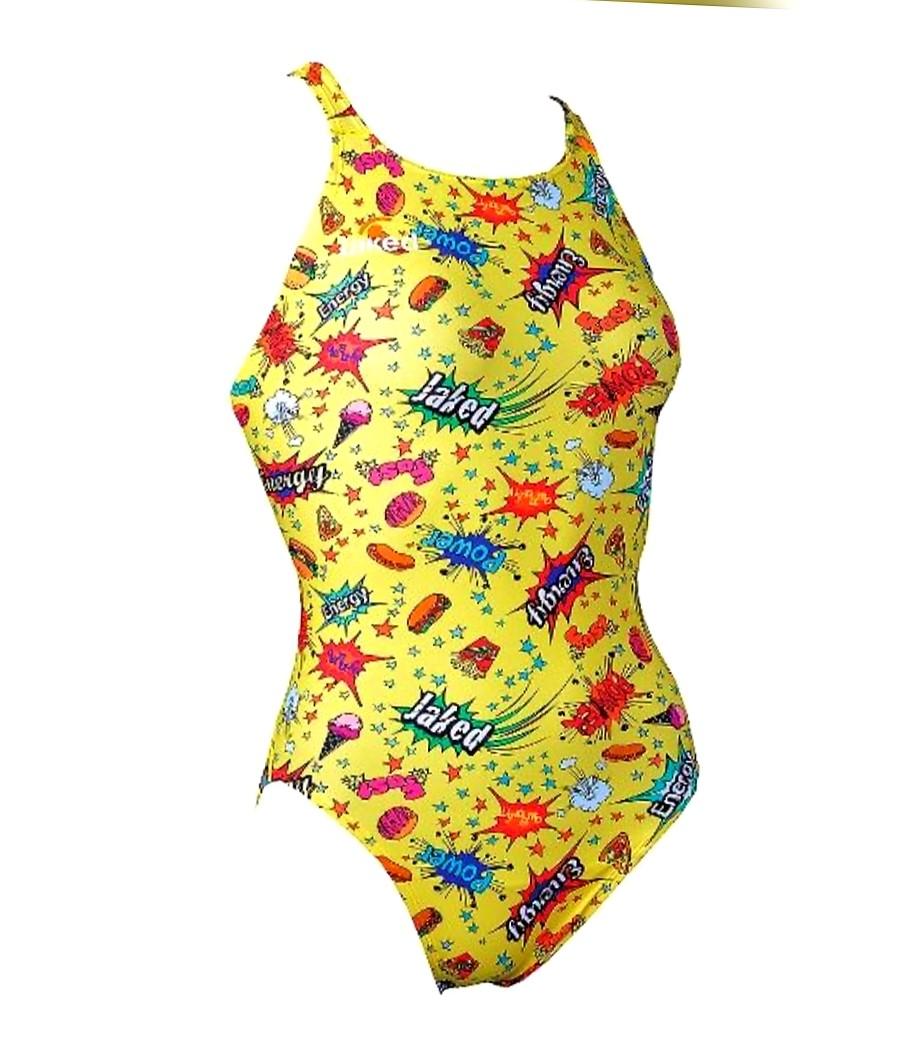 JAKED Girls Swimwear Women s Fashion Swimwear Bikinis