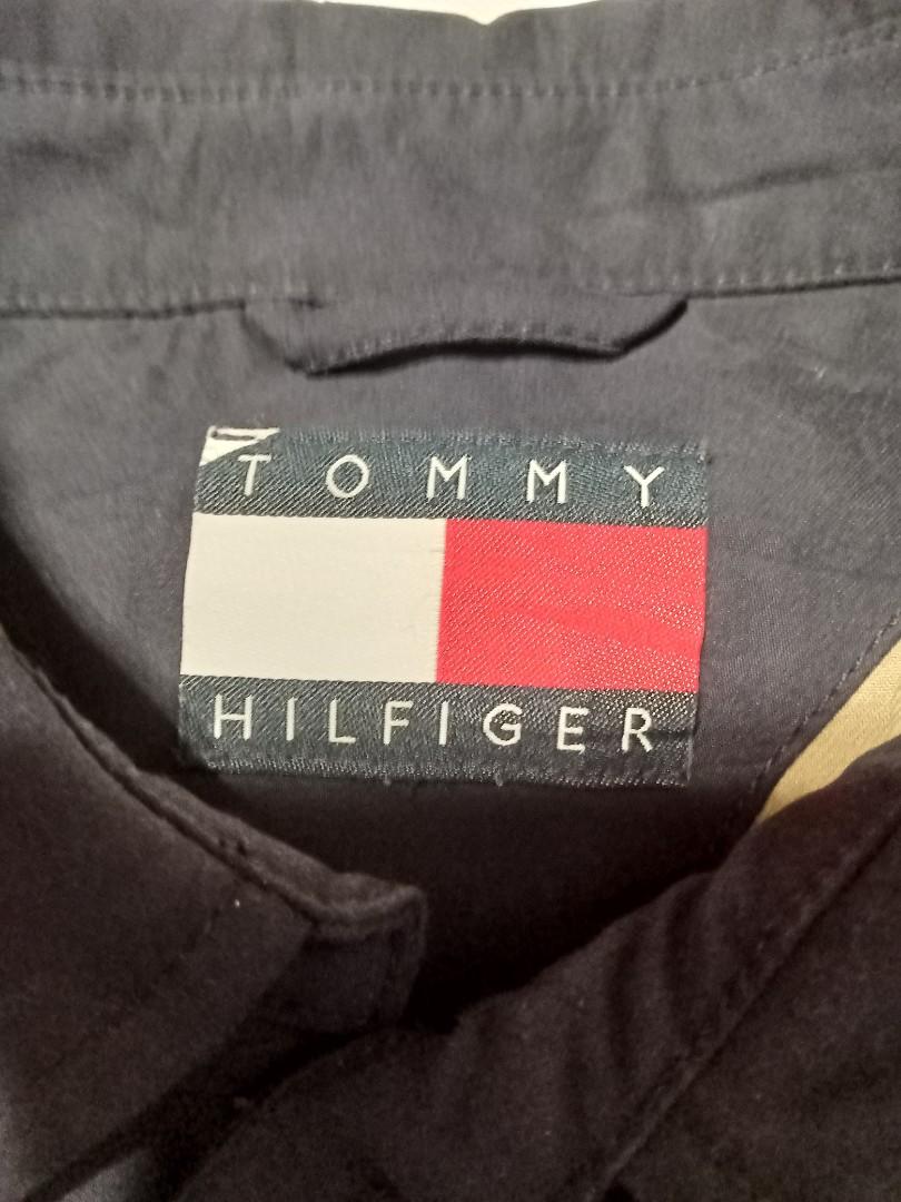 tommy hilfiger nike