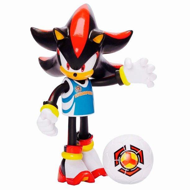 Funko Pop! Games Sonic The Hedgehog: SHADOW Vinyl Figure — Beyond