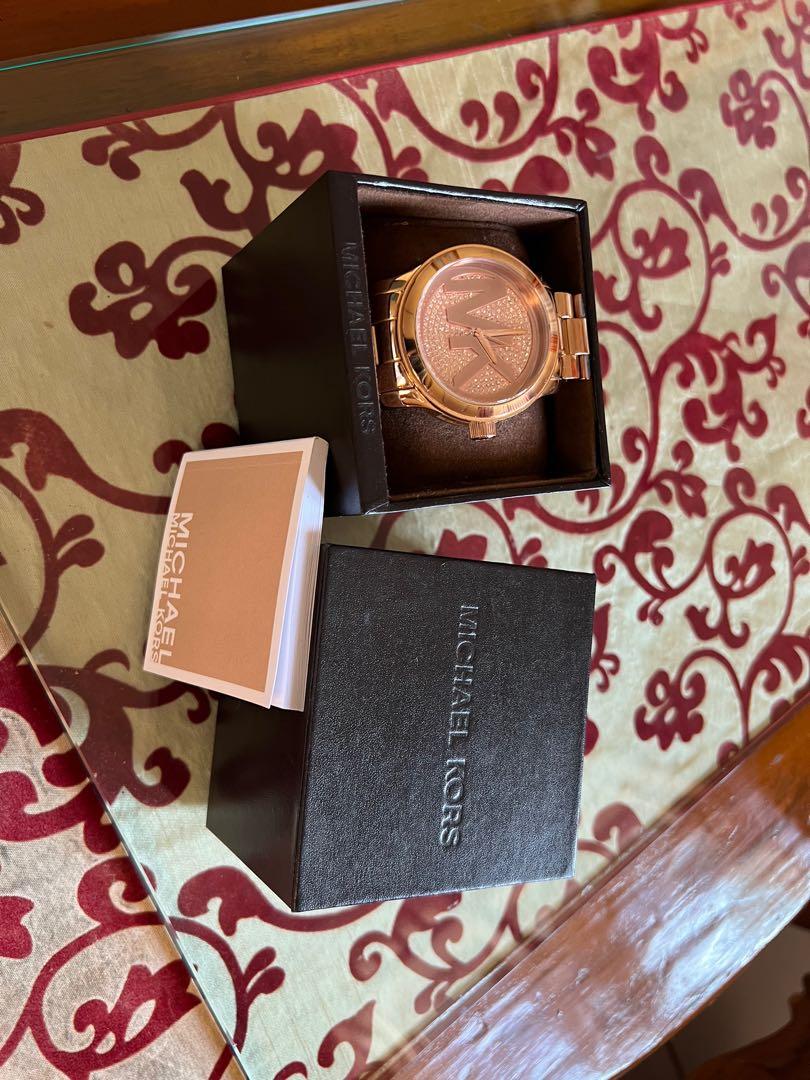 Michael kors 5661 best sale