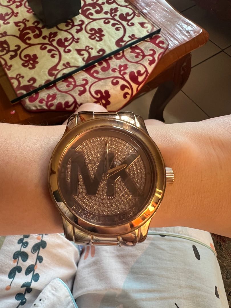 Michael top kors 5661