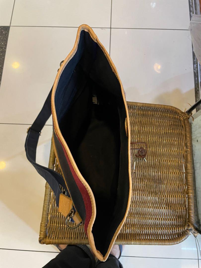 Japan sling bag, Men's Fashion, Bags, Sling Bags on Carousell