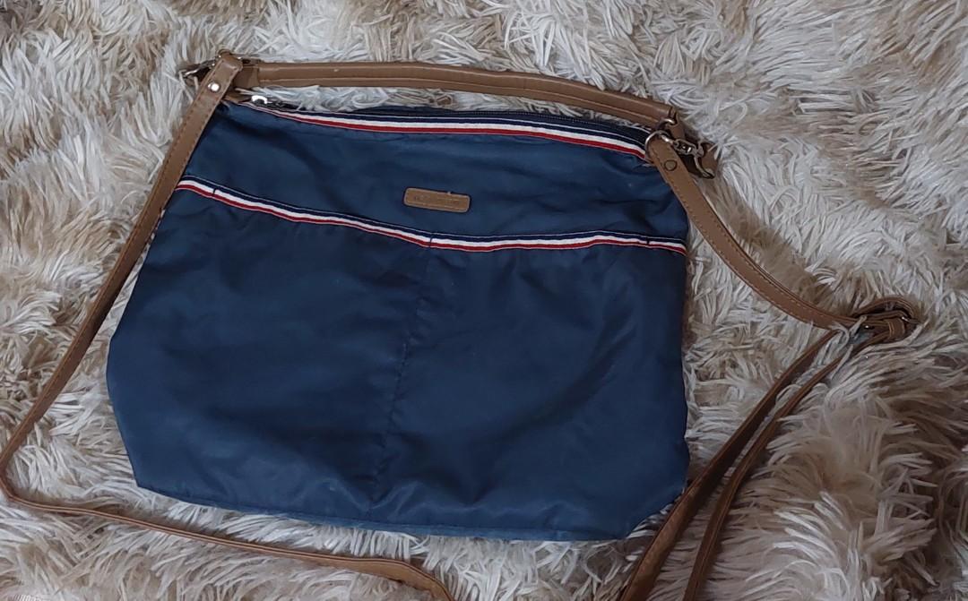 Japan Source Bag, Women's Fashion, Bags & Wallets, Cross-body Bags on ...