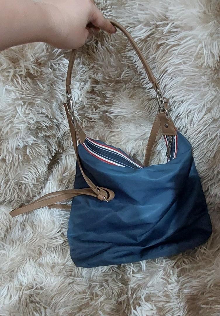 Japan Source Bag, Women's Fashion, Bags & Wallets, Cross-body Bags on ...