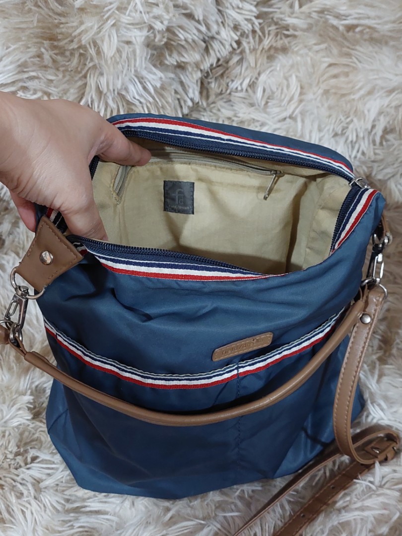 Japan Source Bag, Women's Fashion, Bags & Wallets, Cross-body Bags on ...