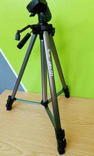Japan Surplus ORIGINAL AUTHENTIC Minnette tripod