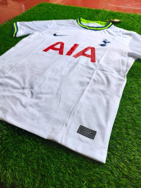 Baju outlet jersey tottenham