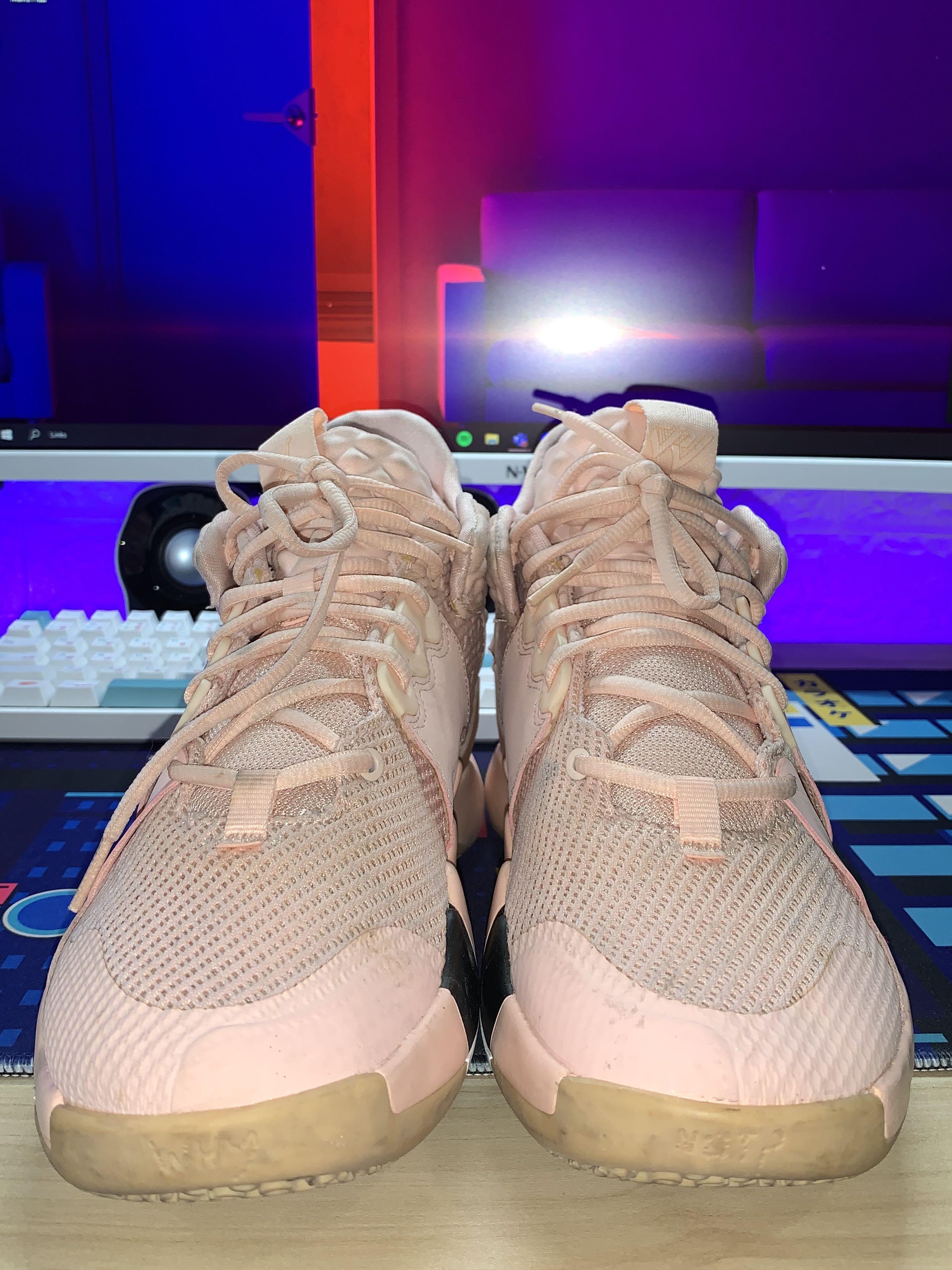 JORDAN WHY NOT 2.0 Men s Fashion Footwear Sneakers on Carousell
