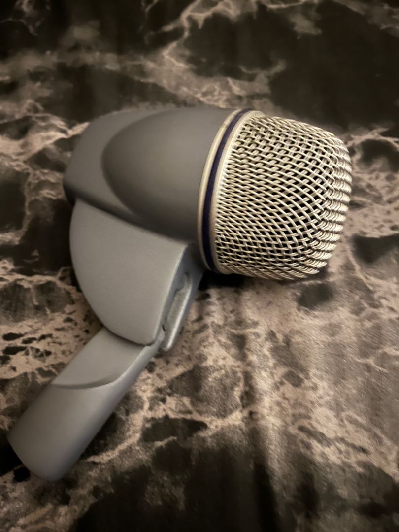 JTS NX2, Audio, Microphones on Carousell