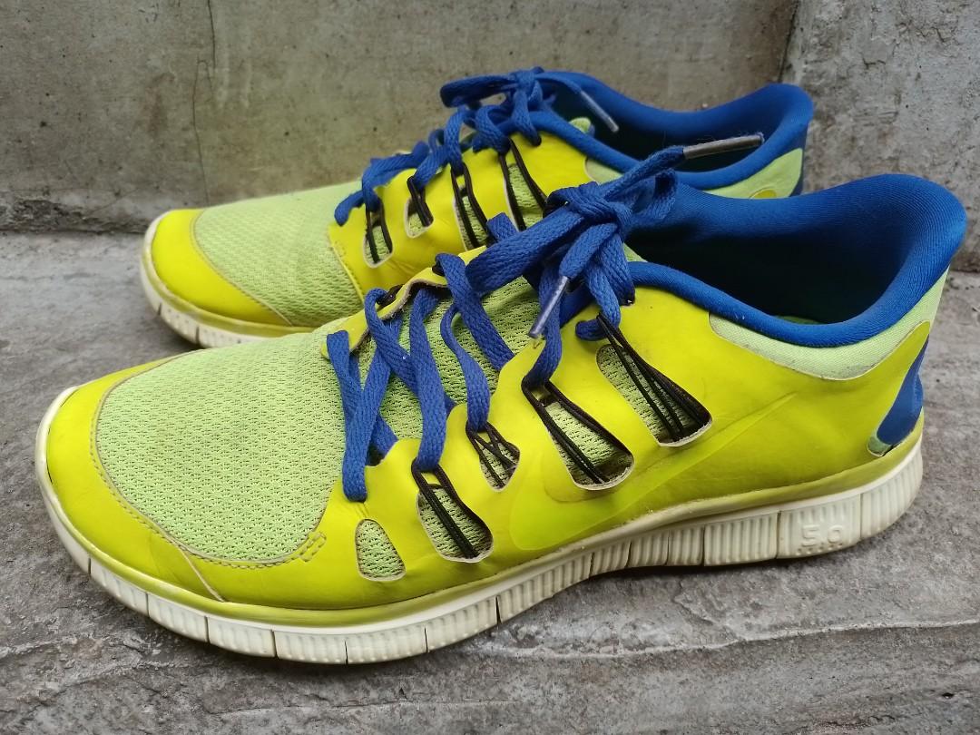 Nike free 2024 5.0 jual