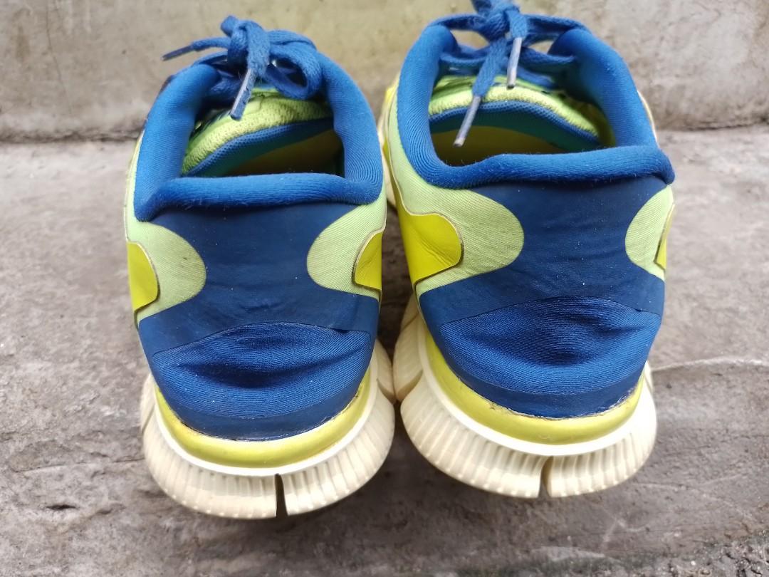 Nike free 5.0 jual clearance