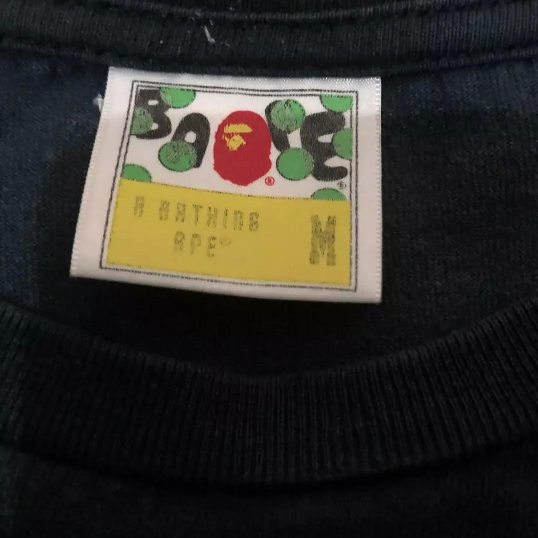 Kaos Bape original