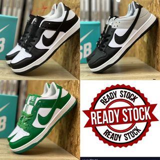 kasut nike sb low dunk sesuai untuk perempuan