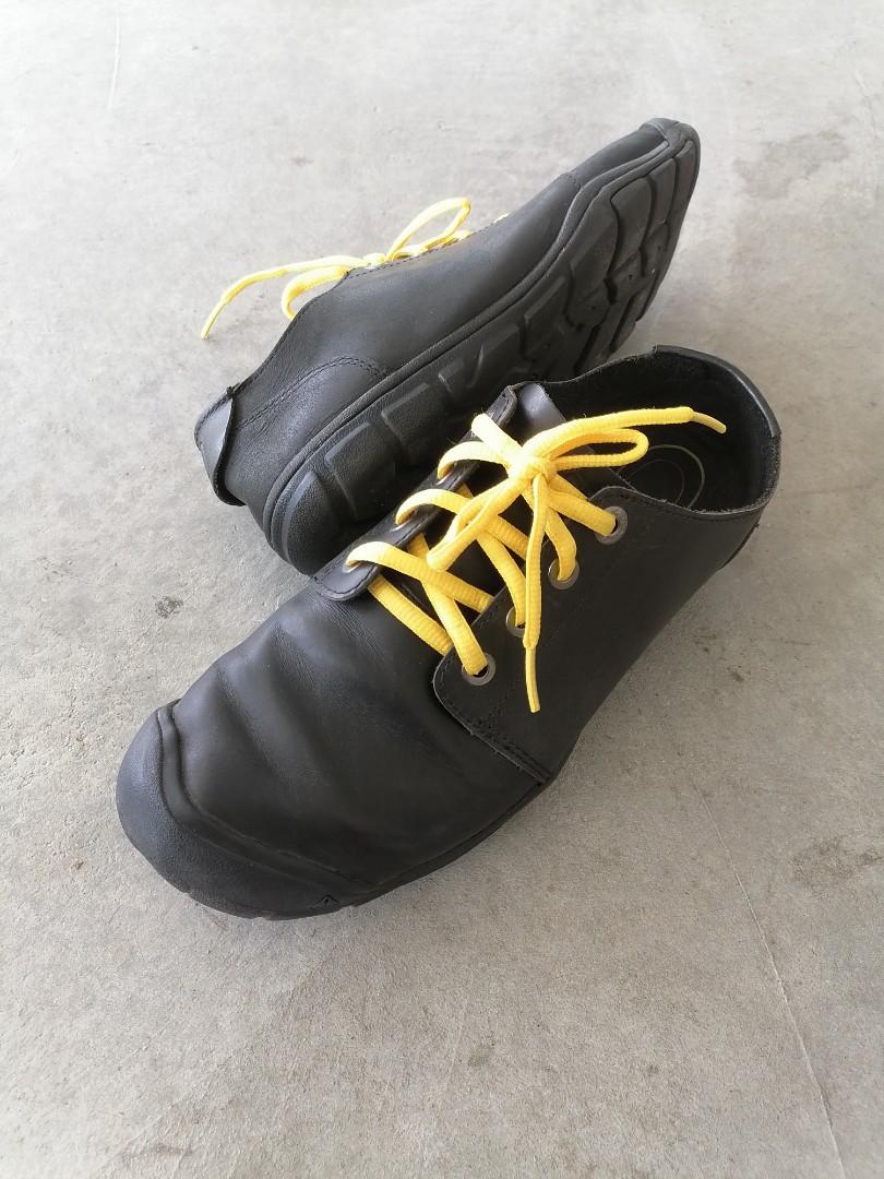 Keen top contour arch